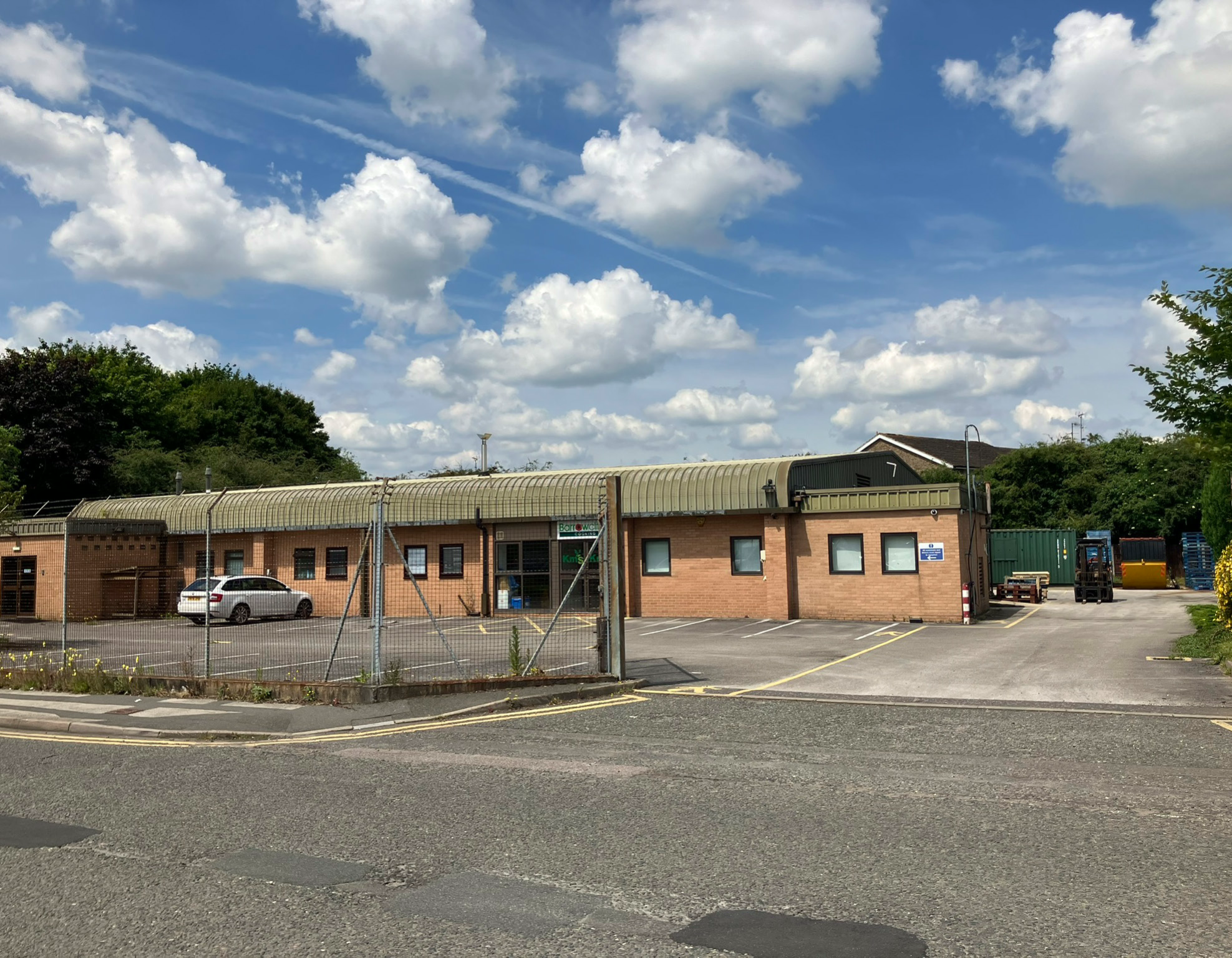 1 Padge Rd, Beeston for sale Primary Photo- Image 1 of 5