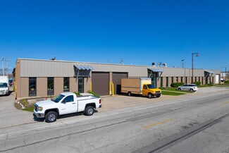 Plus de détails pour 6970-6994 N Central Park Ave, Lincolnwood, IL - Bureau à louer