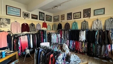 51-53 Promenade, Bridlington for lease Interior Photo- Image 2 of 2