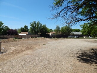 Plus de détails pour 1931 N Delmar St, Boise, ID - Terrain à vendre