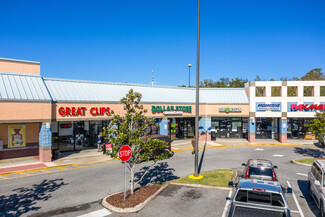 More details for 2140-2328 S Chickasaw Trl, Orlando, FL - Retail for Lease