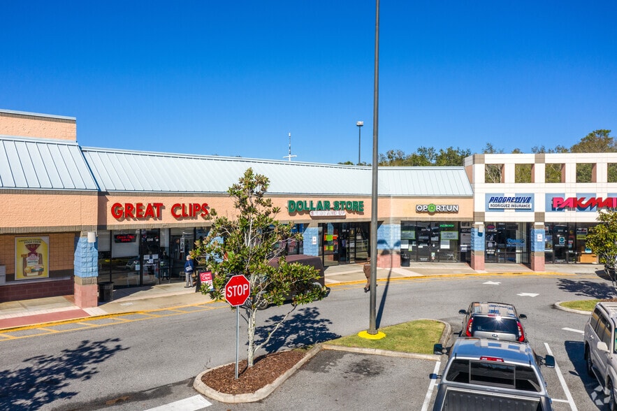 2140-2328 S Chickasaw Trl, Orlando, FL for lease - Building Photo - Image 3 of 13