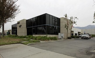 More details for 4355 E Airport Dr, Ontario, CA - Flex for Lease