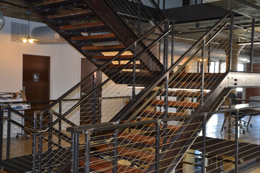 500 N 3rd St, Minneapolis, MN à louer - Photo intérieure - Image 2 de 8