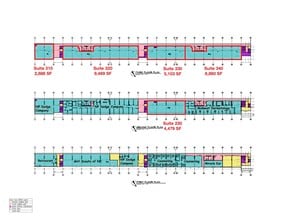 8601 W Dodge Rd, Omaha, NE à louer Photo intérieure- Image 1 de 1