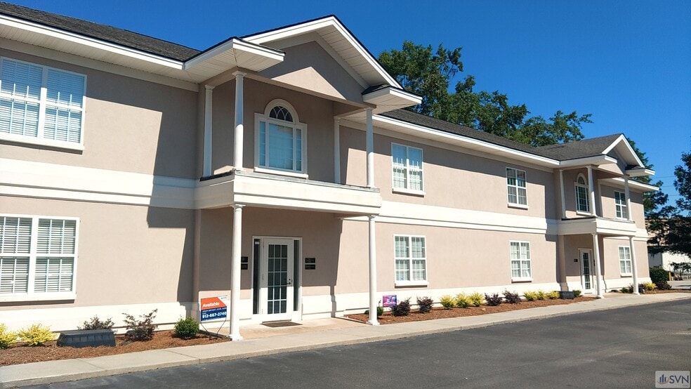 37 W Fairmont Ave, Savannah, GA for lease - Building Photo - Image 3 of 17