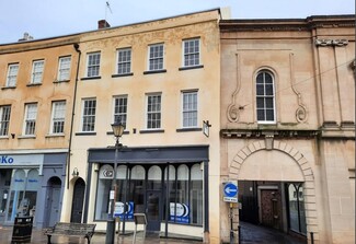 More details for 6 High St, Ross On Wye - Coworking for Lease