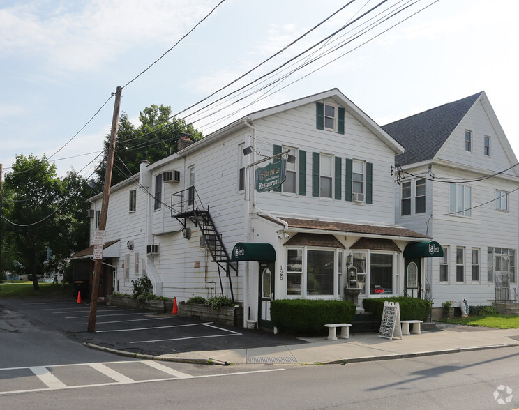 125 Southern Blvd, Albany, NY for sale - Primary Photo - Image 1 of 1