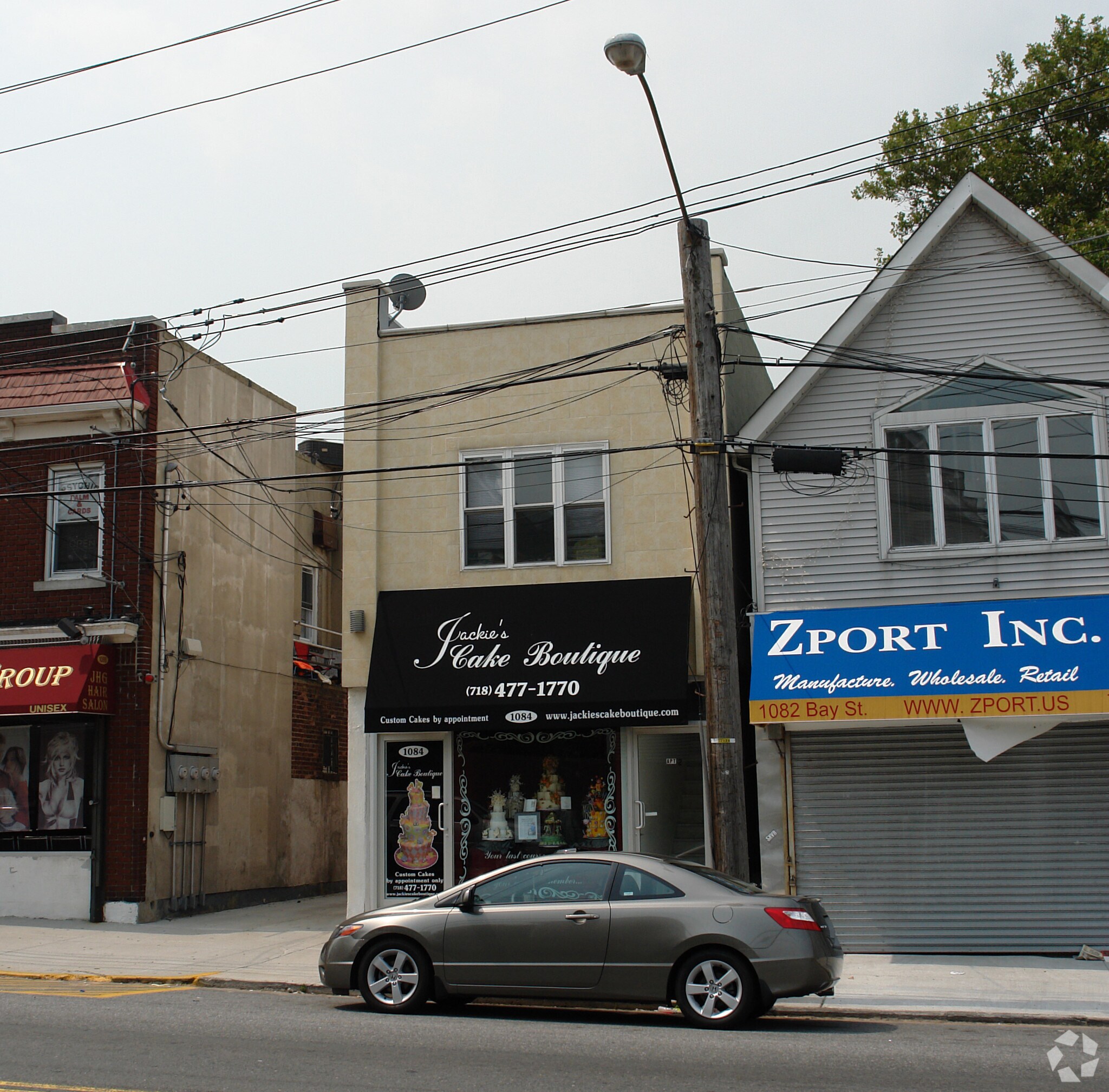 1084 Bay St, Staten Island, NY à vendre Photo principale- Image 1 de 3