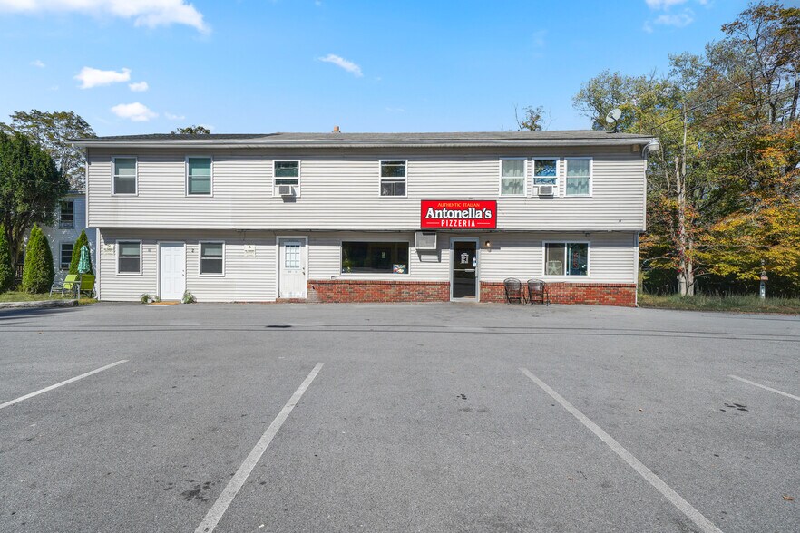 2452 State Route 207, Campbell Hall, NY for sale - Primary Photo - Image 1 of 24