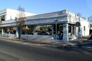 Plus de détails pour 124-128 Atlantic Ave, Lynbrook, NY - Bureau à vendre