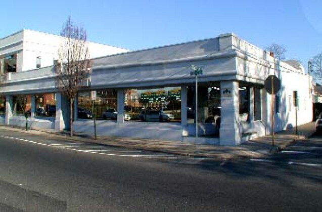 124-128 Atlantic Ave, Lynbrook, NY for sale Primary Photo- Image 1 of 4