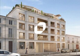 Plus de détails pour 20 Rue Adolphe Moitié, Nantes - Multi-résidentiel à vendre