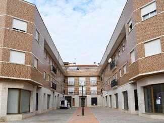More details for Calle Cura, 75, Quintanar del Rey - Multifamily for Sale