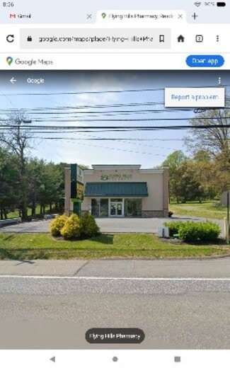 Plus de détails pour 2431 morgantown road., Birdsboro, PA - Terrain à vendre