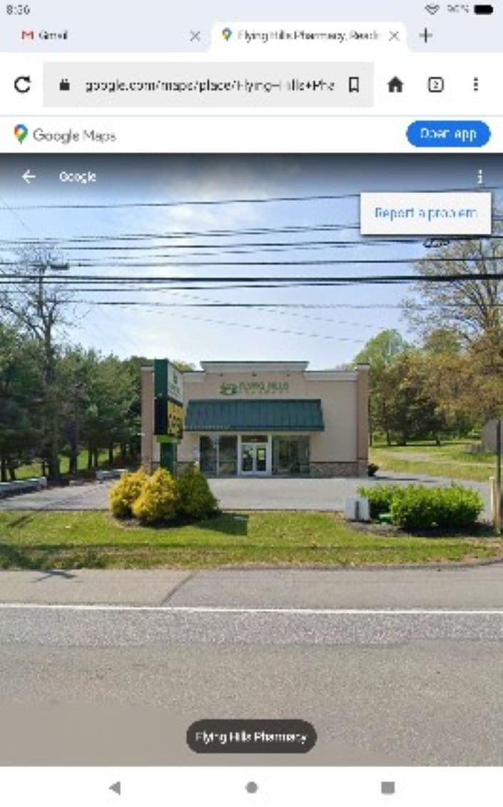 2431 morgantown road., Birdsboro, PA for sale Primary Photo- Image 1 of 5