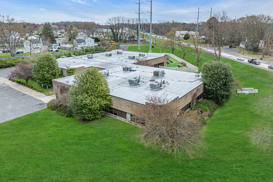 3443 Route 66, Neptune, NJ à louer - Photo du bâtiment - Image 2 de 34