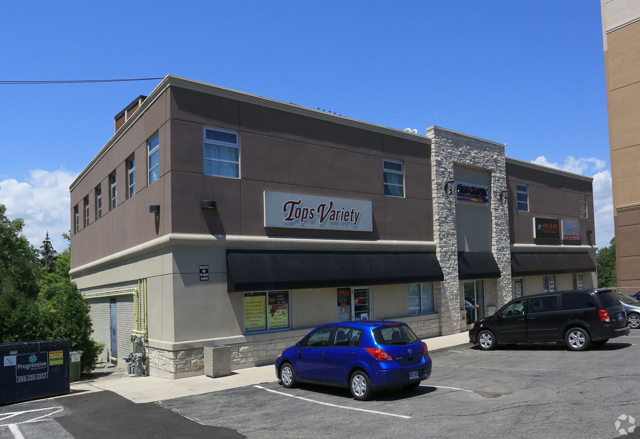 1960 Main Street West, Hamilton, ON for sale Primary Photo- Image 1 of 1