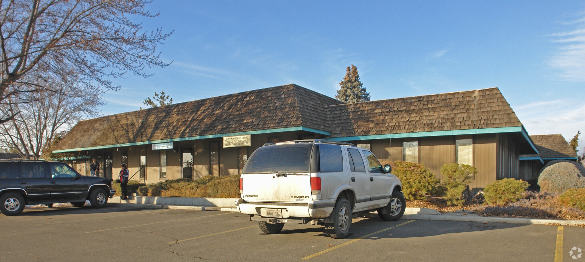 617 S 48th Ave, Yakima, WA for lease Primary Photo- Image 1 of 3