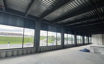 12800 Lebanon Road, Mount Juliet, TN for lease Interior Photo- Image 2 of 2