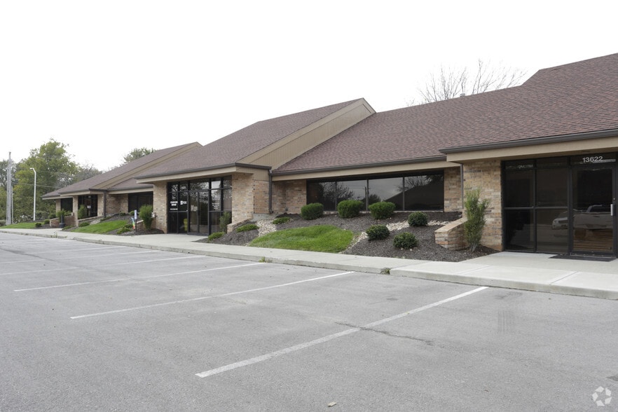 13622-13632 W 95th St, Lenexa, KS for sale - Building Photo - Image 3 of 6