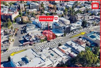 More details for 1626 Westwood Blvd, Los Angeles, CA - Office/Medical for Lease