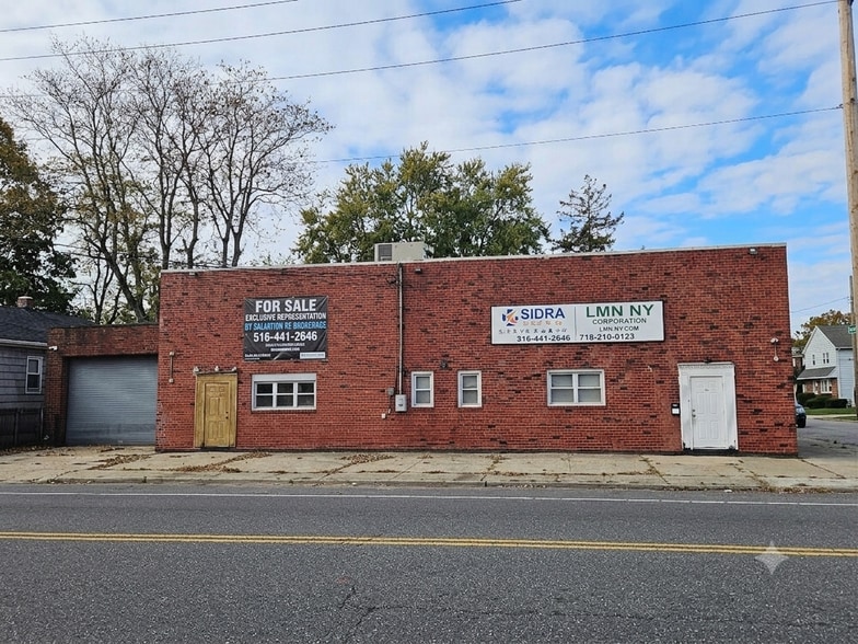474 Meacham Ave, Elmont, NY for sale - Building Photo - Image 3 of 18