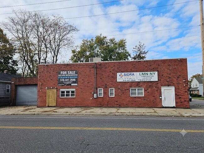 More details for 474 Meacham Ave, Elmont, NY - Flex for Sale