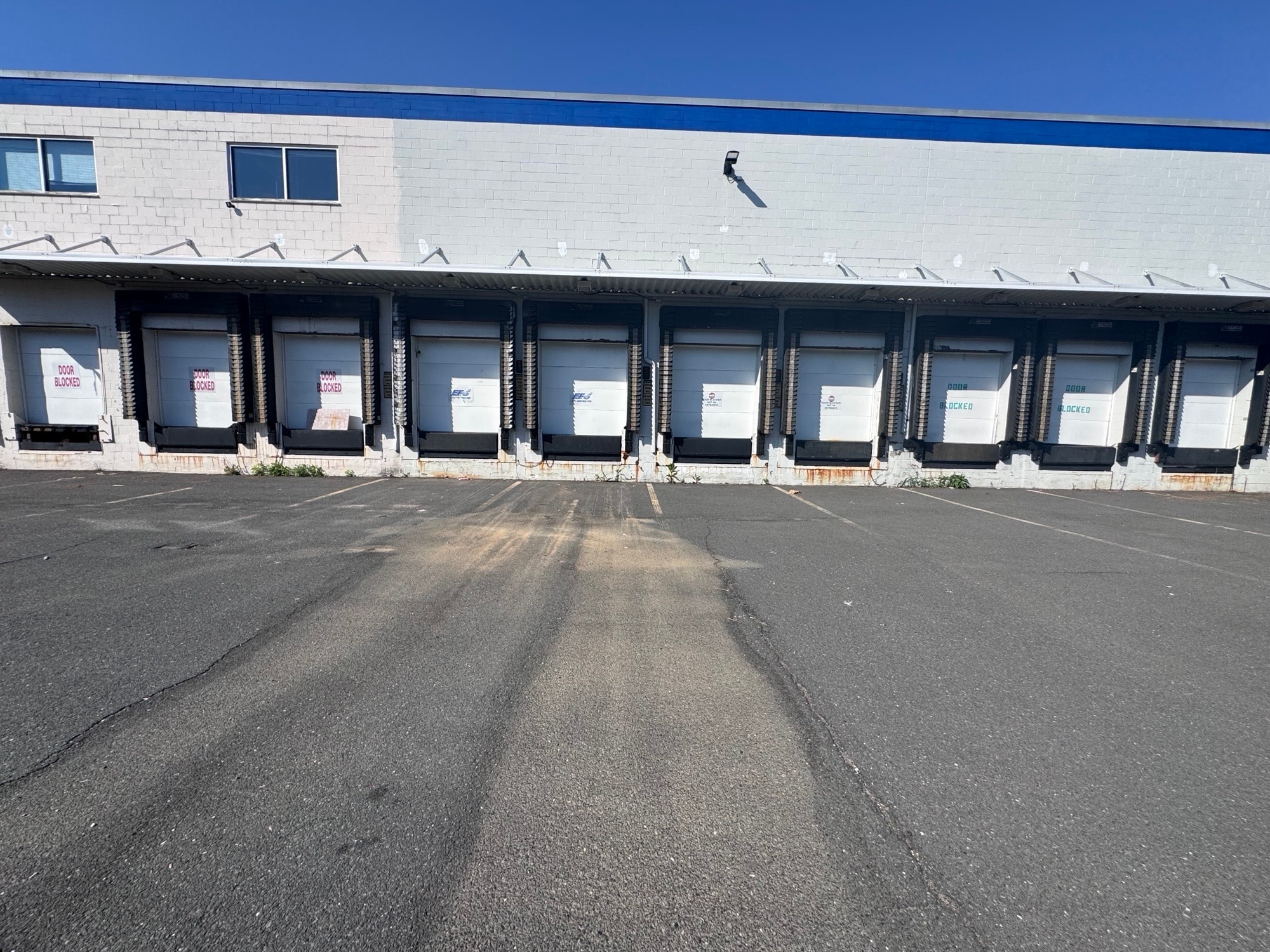 541 Industrial Way W, Eatontown, NJ for lease Other- Image 1 of 5