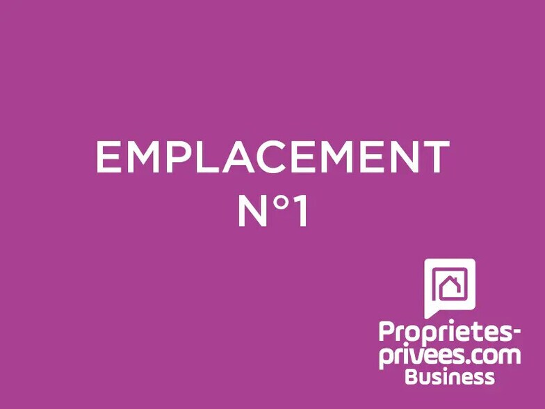 Commerce de détail dans Aix-en-Provence à louer - Photo du bâtiment - Image 2 de 4