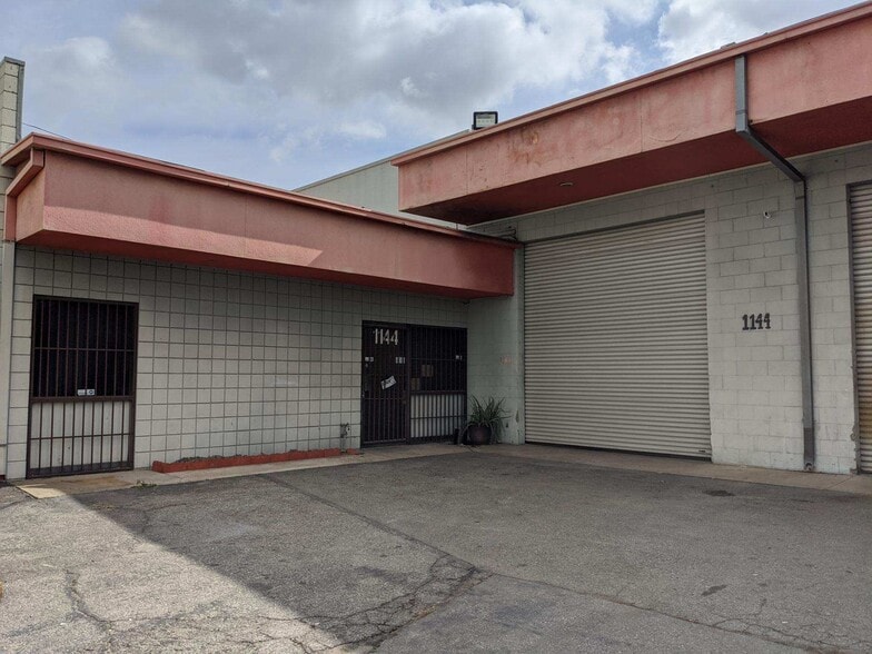 1140-1150 Price Ave, Pomona, CA for lease - Building Photo - Image 2 of 14