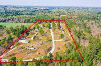 More details for 370 Star Ln, Sanford, NC - Multifamily for Sale