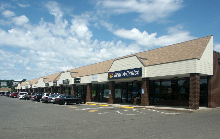 100 Division St, Ansonia, CT à louer - Autre - Image 2 de 2