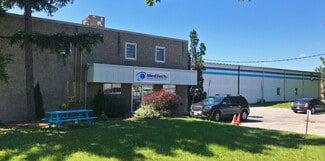 Plus de détails pour 1015 Green Valley Rd, London, ON - Industriel à louer