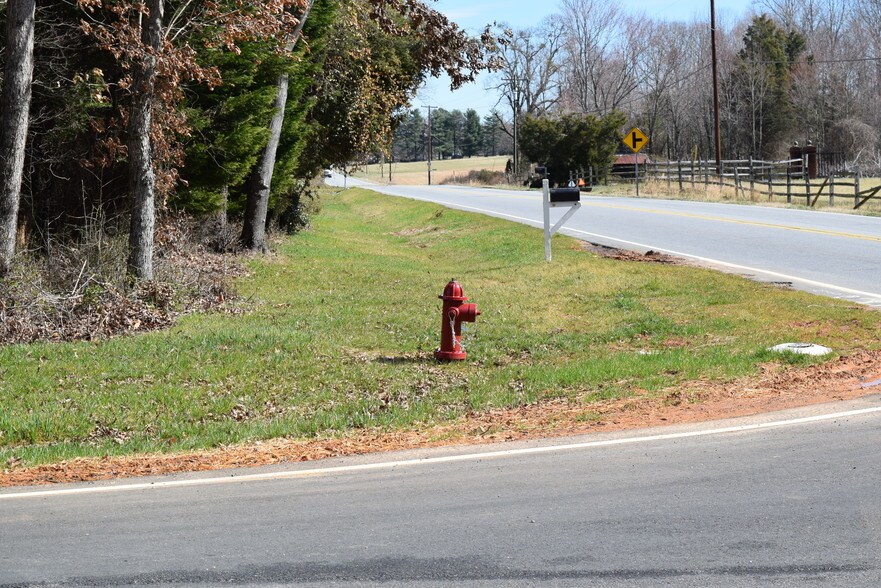 120 Haynes Rd, Summerfield, NC à vendre - Aérien - Image 2 de 9