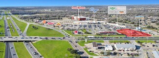 Plus de détails pour 2335 Boonville Rd, Bryan, TX - Commerce de détail à vendre