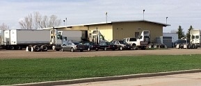Plus de détails pour 2425 W Waukau Ave, Oshkosh, WI - Industriel à vendre