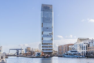 Plus de détails pour Dollar Bay Pl, Londres - Commerce de détail à vendre