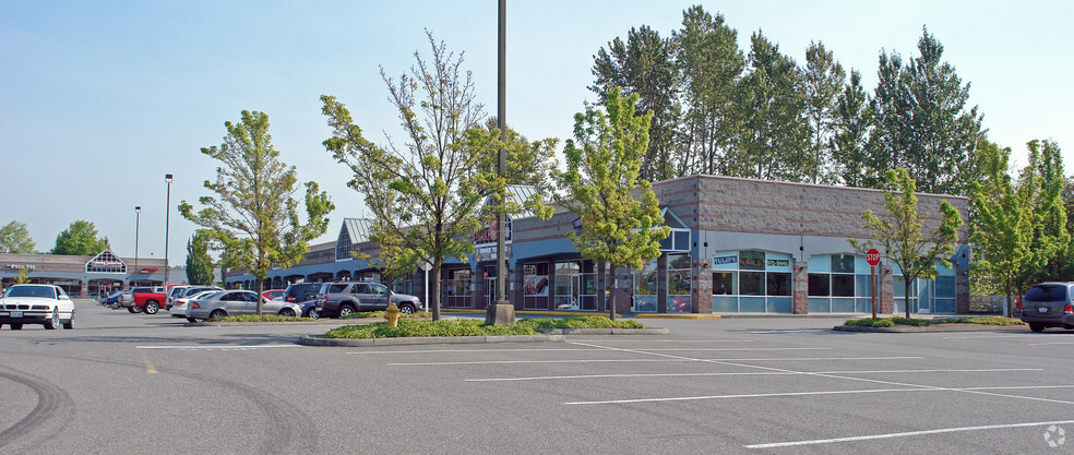 301 Strander Blvd, Tukwila, WA for lease - Building Photo - Image 2 of 7