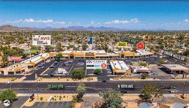 18631 19th Ave, Phoenix, AZ for lease Interior Photo- Image 1 of 2