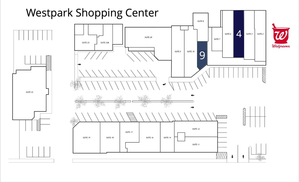 4001 Summitview Ave, Yakima, WA for lease - Building Photo - Image 2 of 5