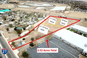 7869 Canyon Dr, Amarillo, TX for sale Primary Photo- Image 1 of 4