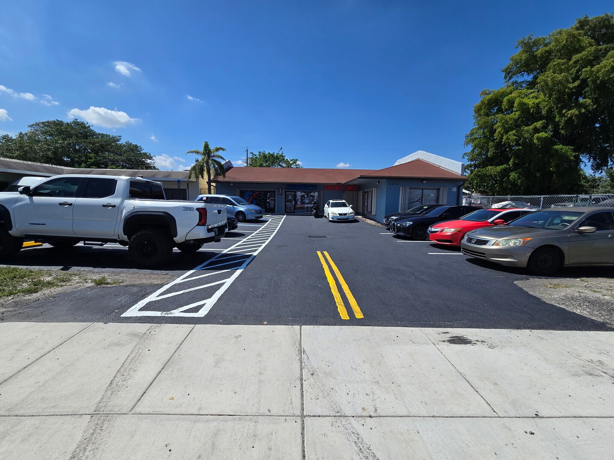 2510 NW 19th St, Fort Lauderdale, FL à vendre Photo principale- Image 1 de 5