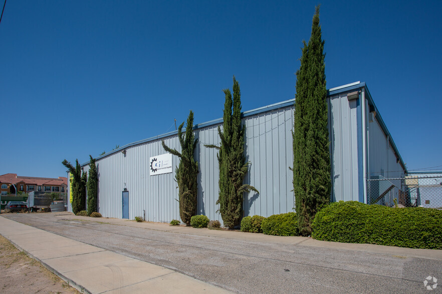 3413 Lee Blvd, El Paso, TX for sale - Primary Photo - Image 1 of 1