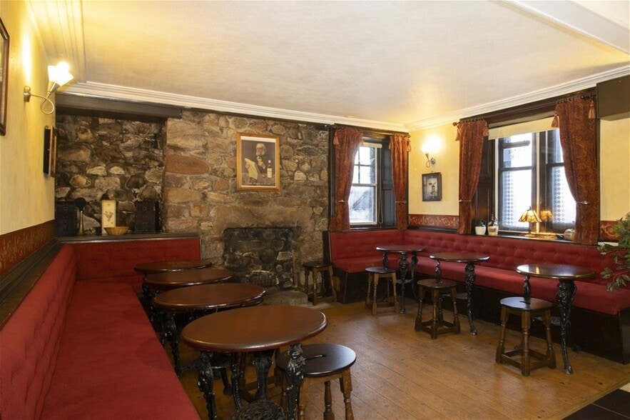 5 Victoria Pl, Portknockie for sale - Building Photo - Image 2 of 15