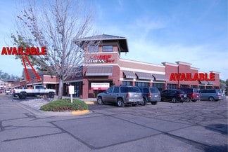 Plus de détails pour 903-1021 Mountain Ave, Berthoud, CO - Commerce de détail à louer