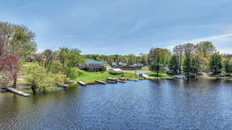 16061 296th St, Cornell, WI for sale - Aerial - Image 3 of 78