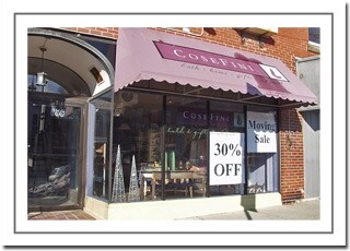 Plus de détails pour 658-660 Main St, East Aurora, NY - Bureau/Médical à louer