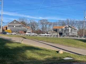 Plus de détails pour Comtra Center – Commerce de détail à vendre, Cranberry Township, PA