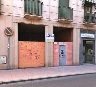 Plus de détails pour Commerce de détail à louer